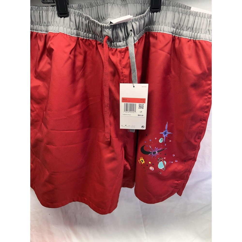 Nike Shorts Size Large